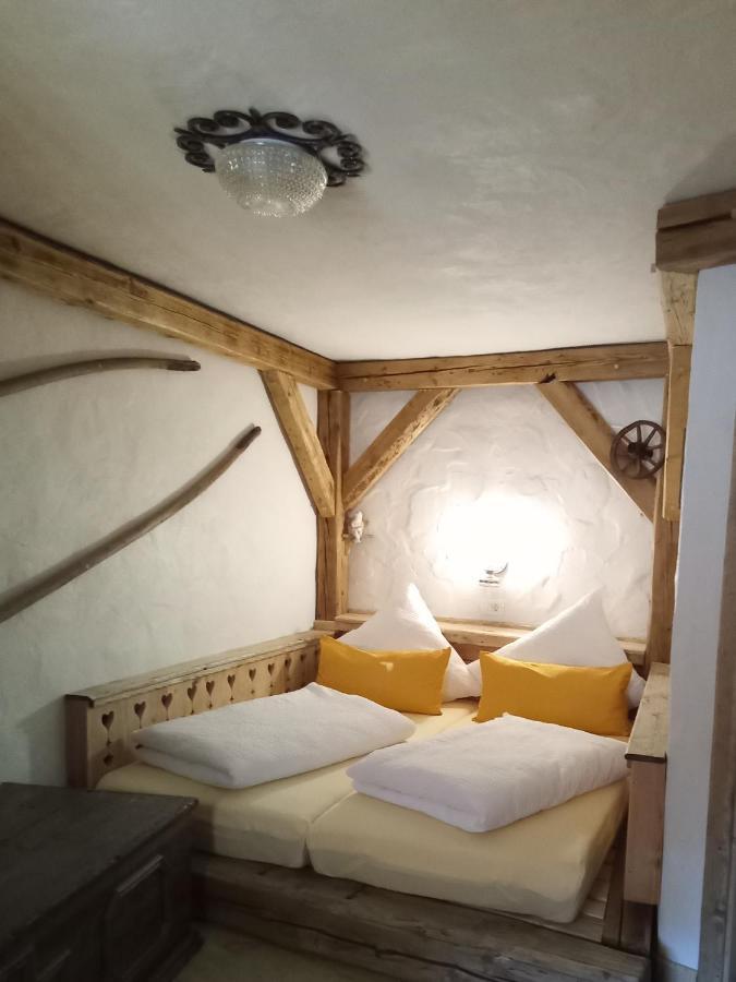 Kmetija Muze Hotel Bled Ngoại thất bức ảnh