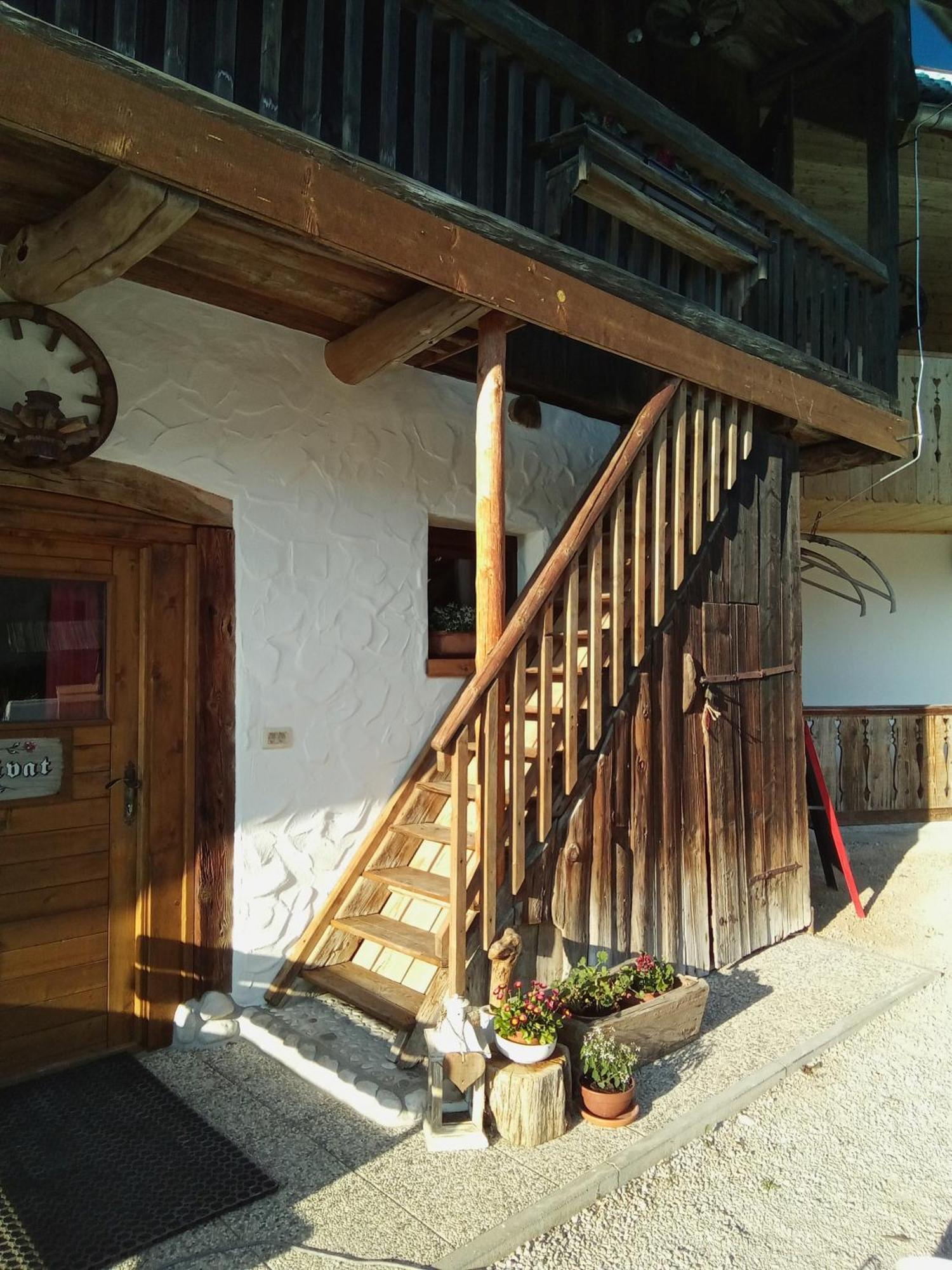 Kmetija Muze Hotel Bled Ngoại thất bức ảnh